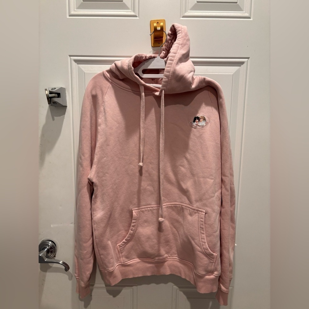 Fiorucci Hoodie Sz small